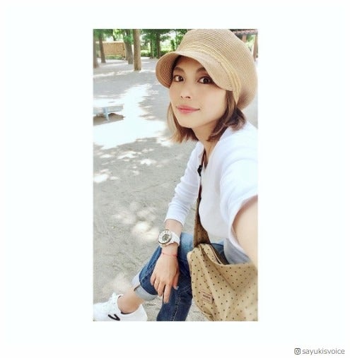 モデルプレス , 山田孝之の姉SAYUKI、第2子出産を報告